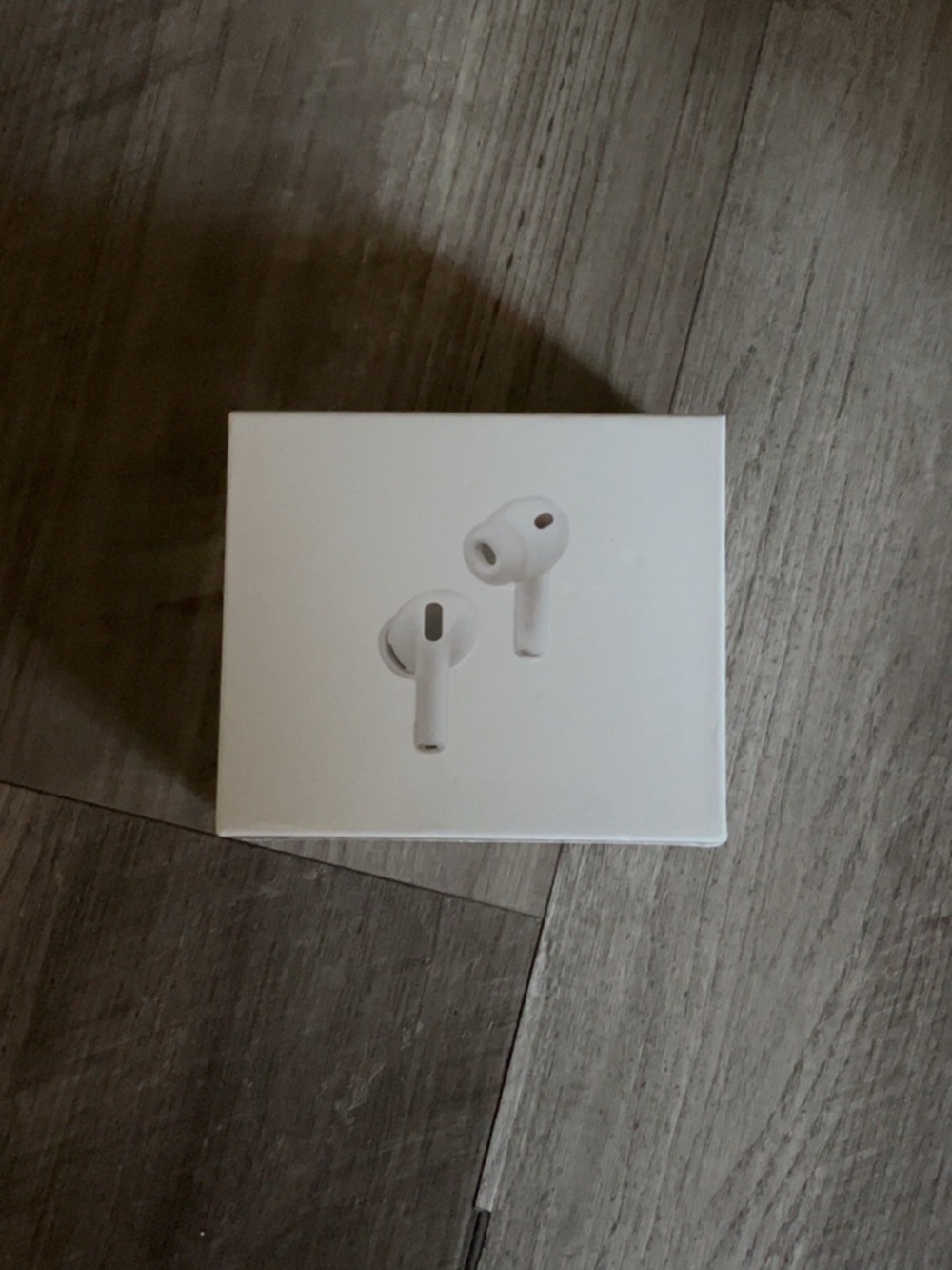 Apple AirPods Pro 3 in White